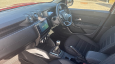 Dacia Duster 1.0 TCe 100 Prestige 5dr Bi Fuel Estate